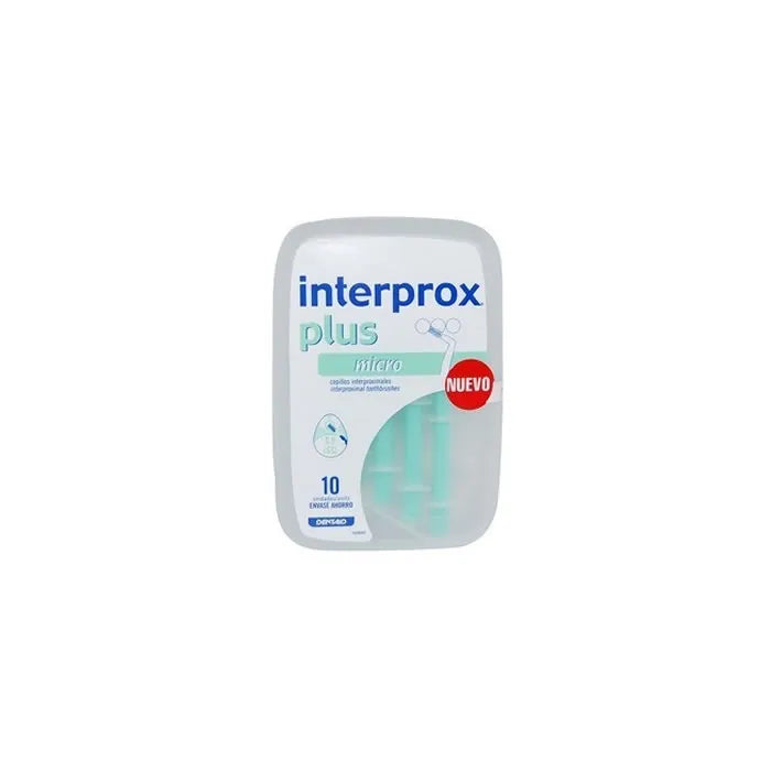 Interprox Plus Micro 10 stuks