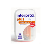 Interprox Plus Supermicro 10 ragers
