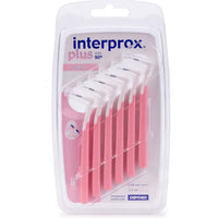 Interprox Interdentale ragers Plus Nano 6 stuks