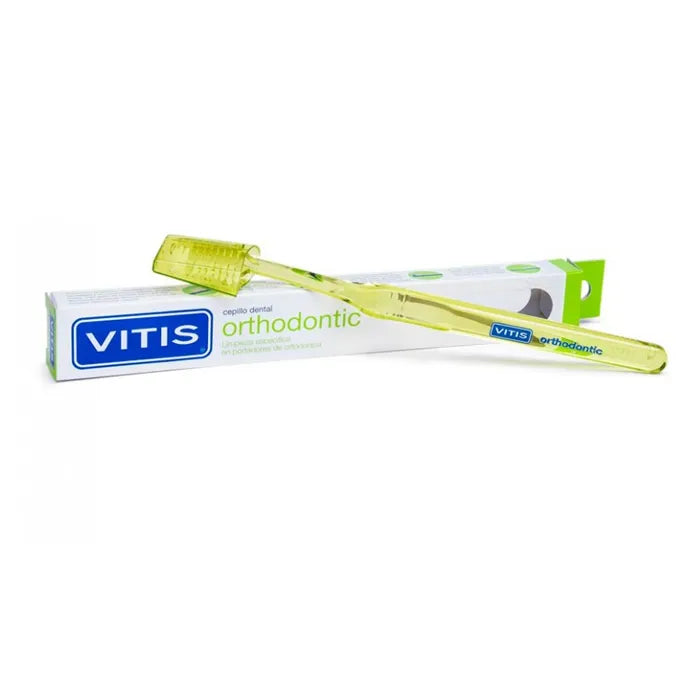 Vitis tandenborstel Orthodontic