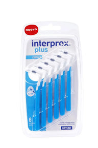 Interprox Plus Conico 6 Interproximale Ragers