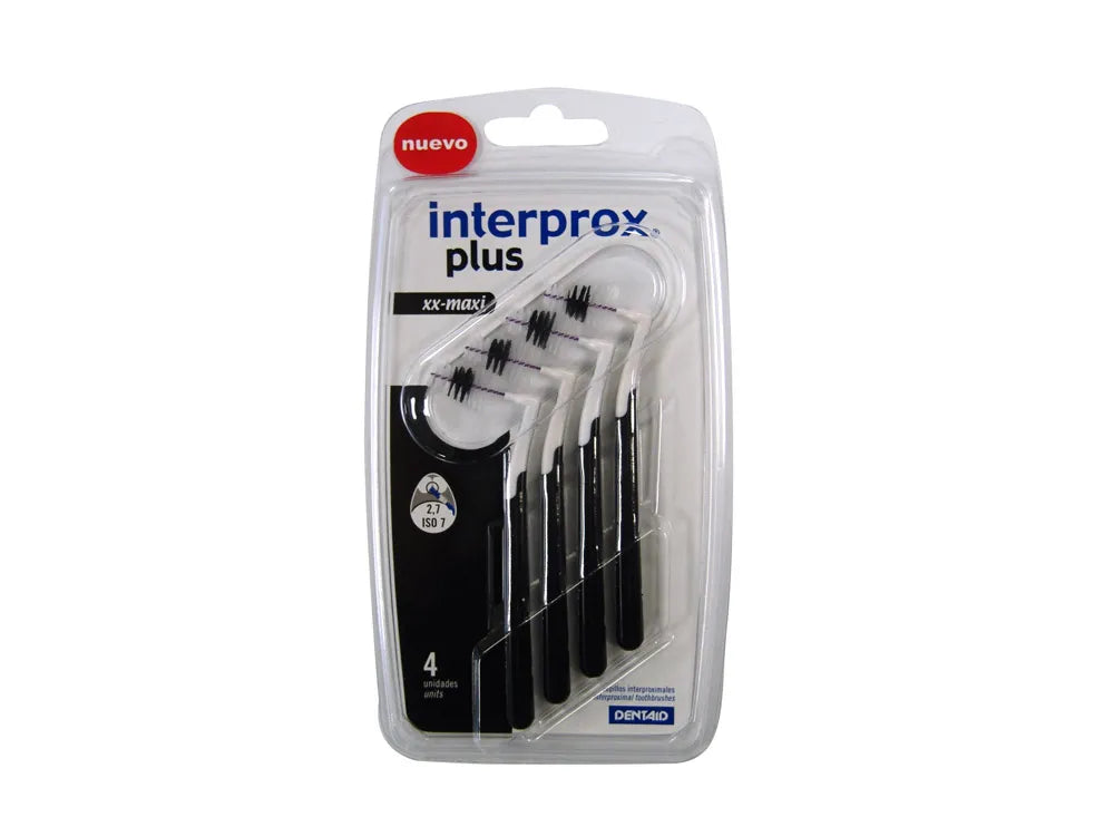 Interprox Plus Ragers Xx-Maxi 4st