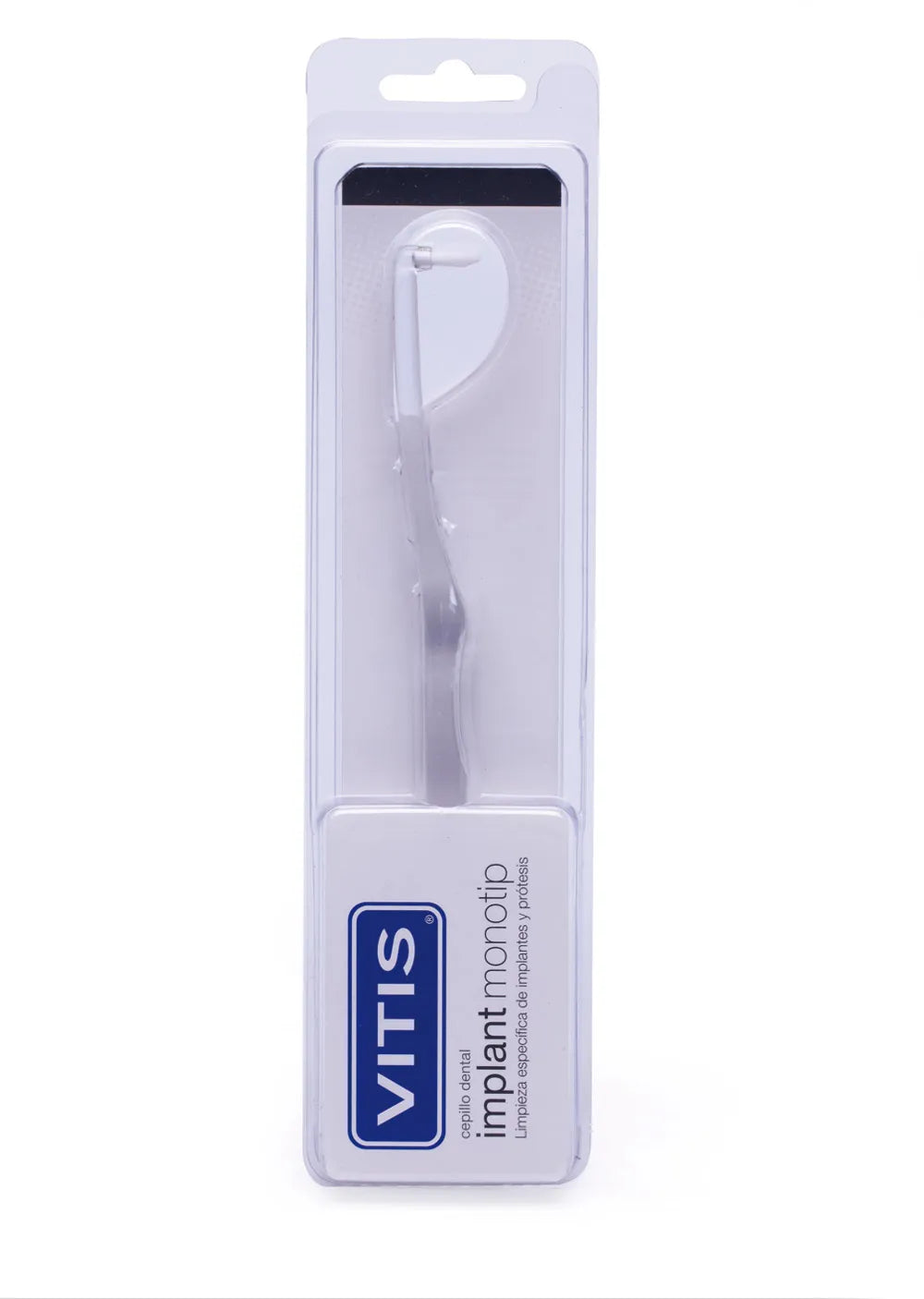 Dentaid Vitis Implant Monotip penseel