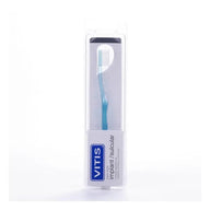 Dentaid Vitis Sulcus Implant borstel