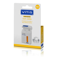 Vitis Tandzijde Gewaxt 50m