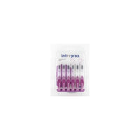 Dentaid Interprox Plus Maxi interdentale rager 2,1 6 stuks
