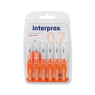 Interprox Interproximal Super Micro 6 stuks