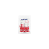 Vitis Interprox Conic Mini Interdentale Ragers 6st