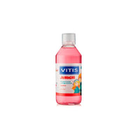 Vitis Junior Mondspoelmiddel Tutti Frutti 500ml