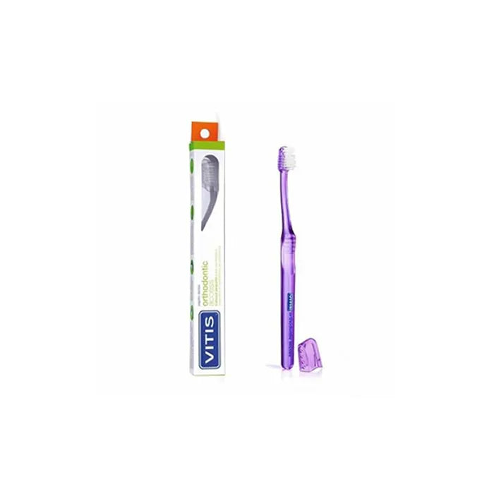 Vitis Acces Ultra Soft Tandenborstel