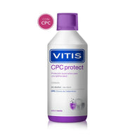 Vitis CPC Protect Mondspoelmiddel 500ml