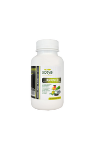 Sotya Burner 750mg 120 Caps