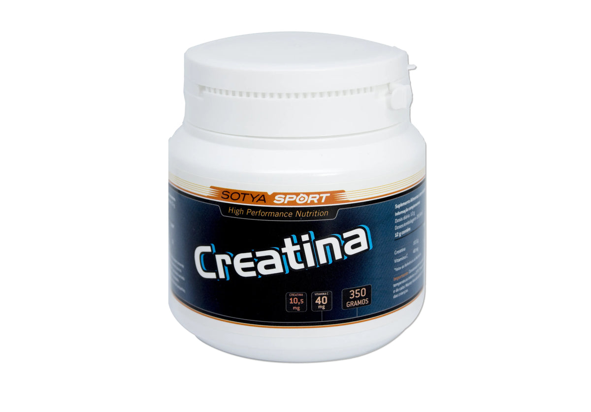 Sotya Creatine 350g Poeder