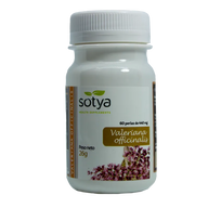 Sotya Valeriaan 60 parels