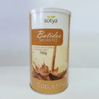 Sotya Verzadigende Shake Cappuccino 700 Gram