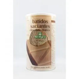 Sotya Verzadigende Shake Witte Chocolade 700 Gram