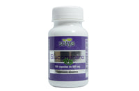 Sotya Glucomannaan 600 mg 100 Vcaps