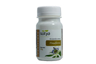 Sotya Passieflora 100 Tabletten