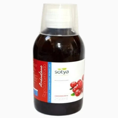 Sotya Veenbesconcentraat 250ml