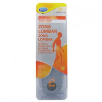 Dr. Scholl Lumbale Inlegzool Maat M 1 Paar