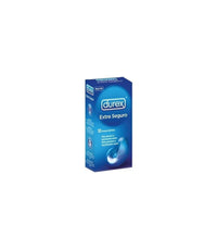 Durex Extra Safe 12 stuks