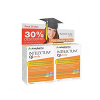 Intelectum Studiepakket 2 x 30 capsules