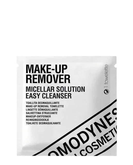 Comodynes Make-up-verwijderaar Easy Cleanser 8 doekjes