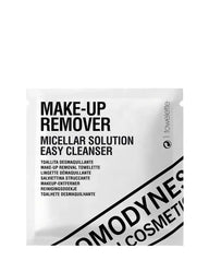 Comodynes Make-up-verwijderaar Easy Cleanser 8 doekjes