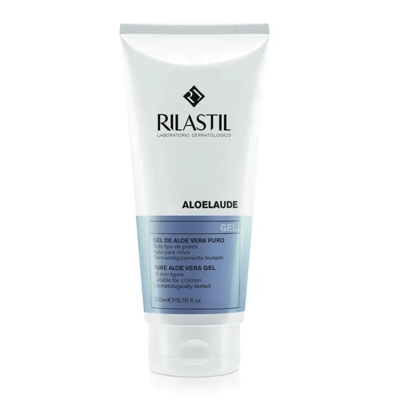 Rilastil Aloelaude Pure Aloë Vera Gel 200ml