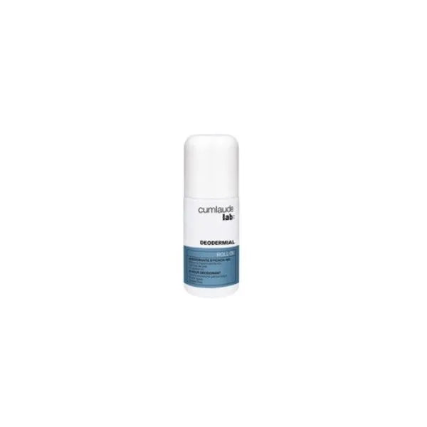 Cumlaude Deodermial Deodorant Roller 48u 50ml