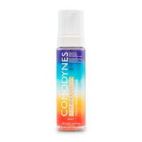 Comodynes Zelfbruinende Fresh Water Mousse 200ml