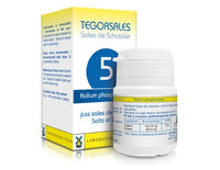 Tegorsales 5 Fosfato De Potasio 350 Tabletten