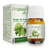 Tegor Uniplant Drakenbloed 30ml