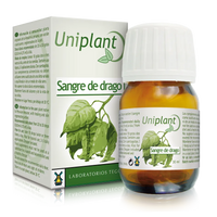 Tegor Uniplant Drakenbloed 30ml