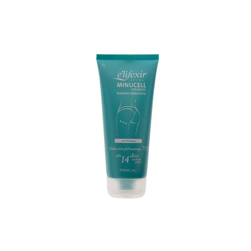 Phergal E'lifexir Minucell Verstevigende reducerende emulsie 200ml