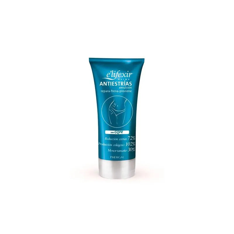 Phergal E'lifexir® Emulsie tegen striae 200ml