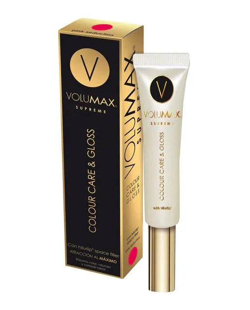 Phergal Volumax Supreme Colour Care & Gloss lippenbalsem