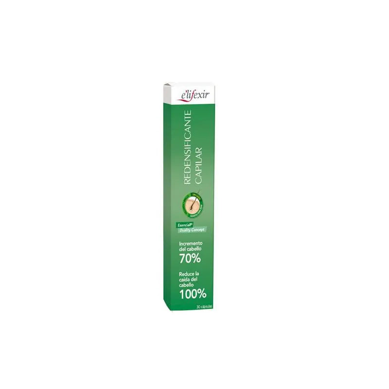 Phergal E'lifexir Redynamic haar- en hoofdhuidlotion spray 125ml