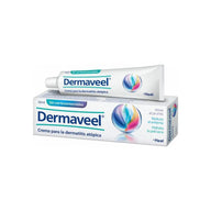 Heel Dermaveel Atopische Dermatitis Crème 30ml