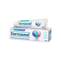 Heel Dermaveel Atopische Dermatitis Crème 30ml