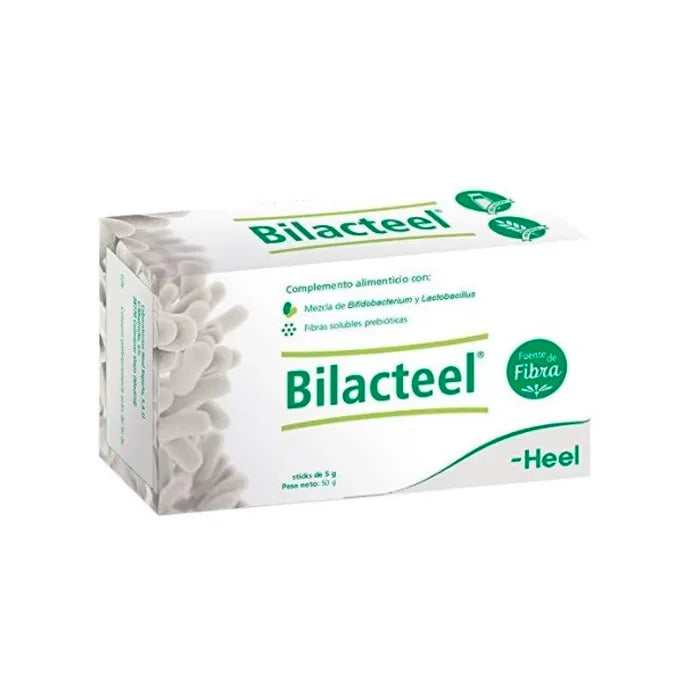 Heel Bilacteel 30 sticks