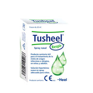 Heel Tusheel Respir Neusspray 20ml