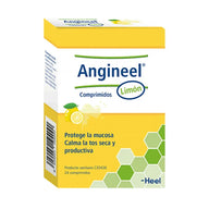 Heel Angineel Citroen 24 tabletten