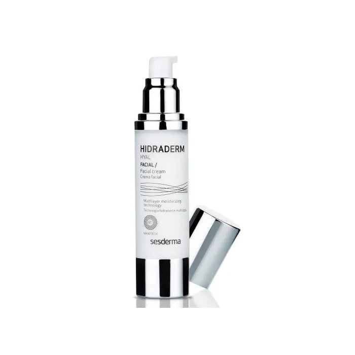 Sesderma Hidraderm Gezichtscrème 50ml