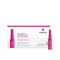Sesderma Acglicolic ampullen