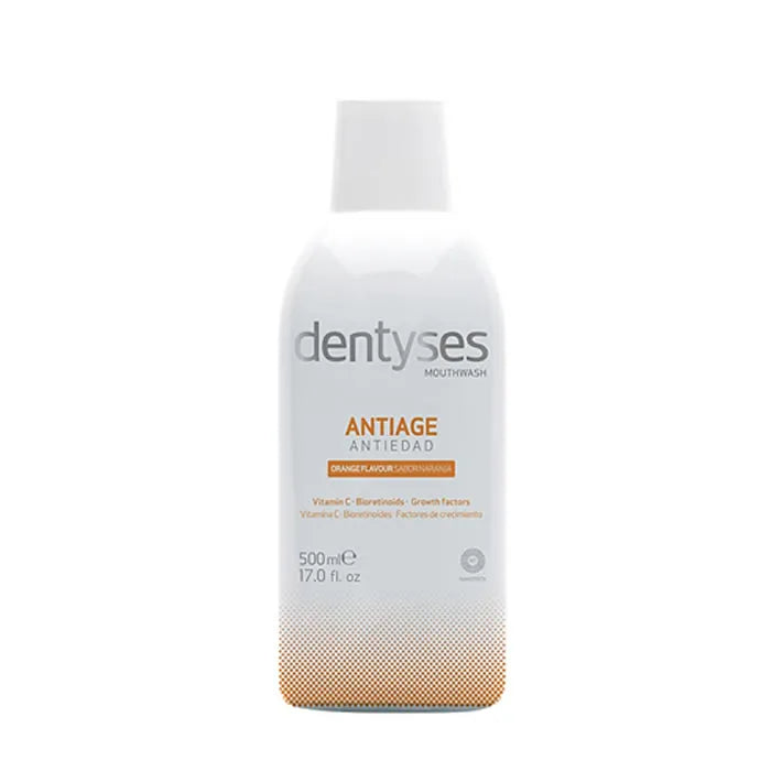 Dentyses Anti-aging Mondspoeling 500ml