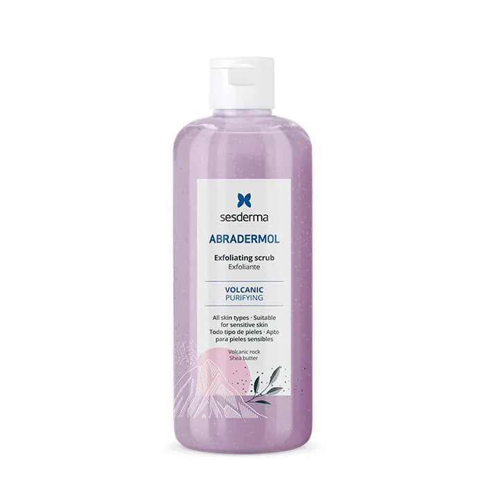 Sesderma Abradermol Volcanic Peeling-peeling 250ml