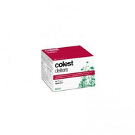 Deiters Cholest Infusie 20 zakjes