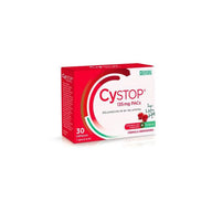 Deiters Cystop 30 capsules