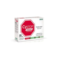 Deiters Cystop Intensief 20 tabletten